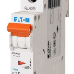 Автоматичний вимикач Eaton PL7-C13/1