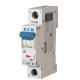 Автоматичний вимикач Eaton PL7-C20/1-DC 250В DC 20А C