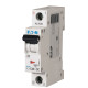 Автоматичний вимикач Eaton PL7-C40/1-DC 250В DC 40А C