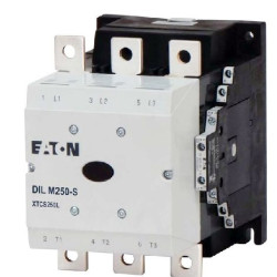 Контактор Eaton Moeller DILM250-S/22 (220-240V50/60HZ)