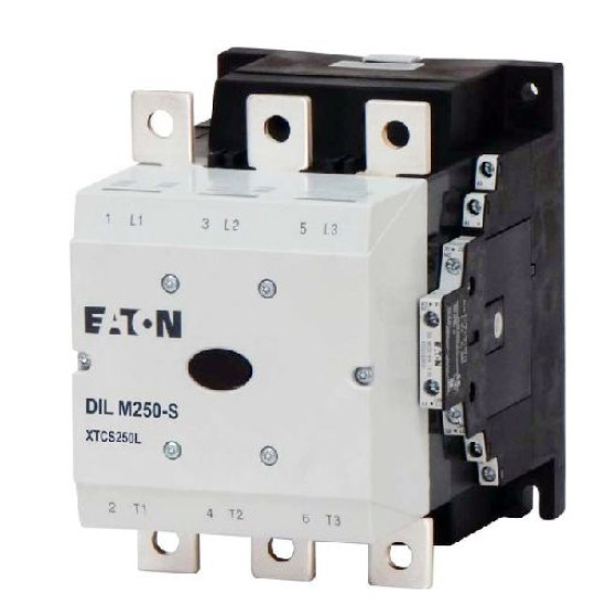 Контактор Eaton Moeller DILM250-S/22 (220-240V50/60HZ)