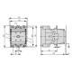 Контактор Eaton Moeller DILM250-S/22 (220-240V50/60HZ)