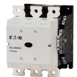 Контактор Eaton Moeller DILM400-S/22 (220-240V50/60HZ)