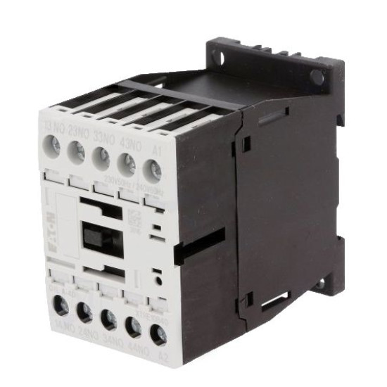 Контактор Eaton Moeller DILA-40 (230V50HZ,240V60HZ)