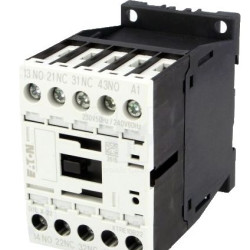 Контактор Eaton Moeller DILA-22 (230V50HZ,240V60HZ)