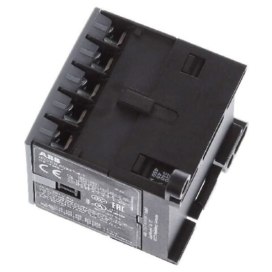 Мініконтактор B6-30-10-230AC ABB