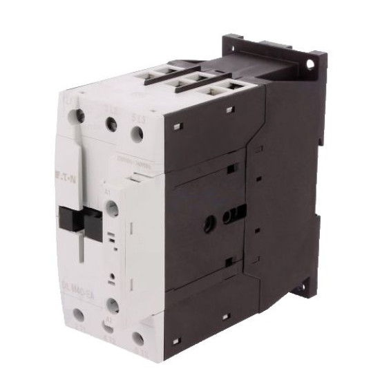 Контактор DILM40 230V50HZ,240V60HZ Eaton
