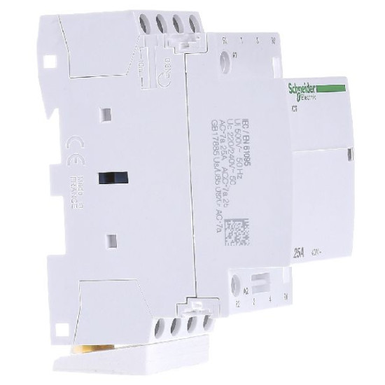 Контактор Schneider Electric Acti 9 iCT A9C20838