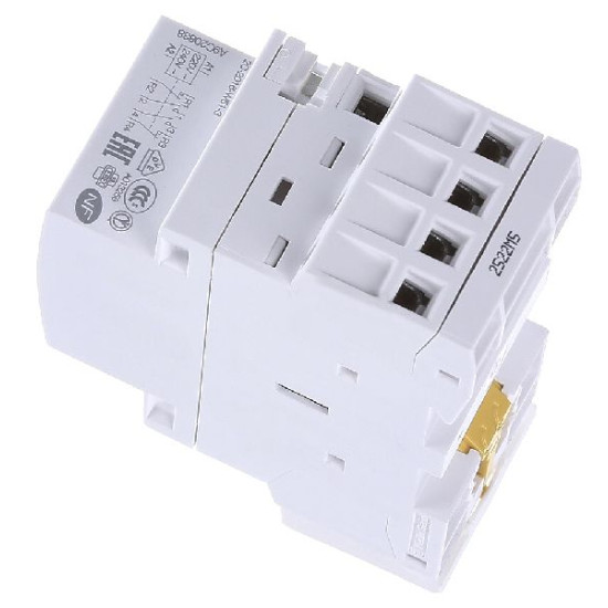Контактор Schneider Electric Acti 9 iCT A9C20838