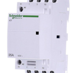 Контактор Schneider Electric Acti 9 iCT A9C20838