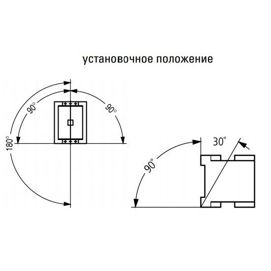 Контактор Eaton Moeller DILA-22(24VDC)