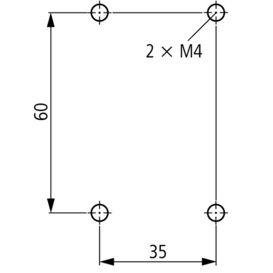 Контактор Eaton Moeller DILA-22 (230V50HZ,240V60HZ)