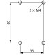 Контактор Eaton Moeller DILA-22 (230V50HZ,240V60HZ)