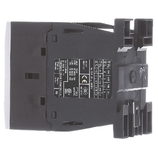 Контактор Eaton Moeller DILA-22 (230V50HZ,240V60HZ)