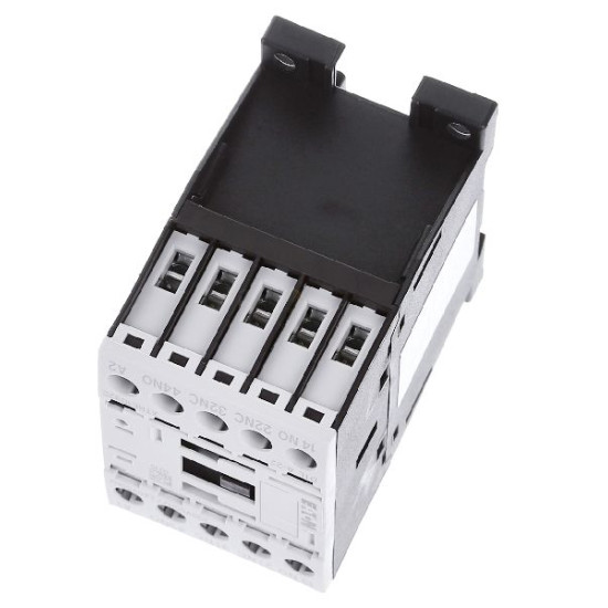 Контактор Eaton Moeller DILA-22(24VDC)