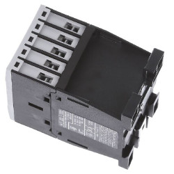 Контактор Eaton Moeller DILA-22(24VDC)