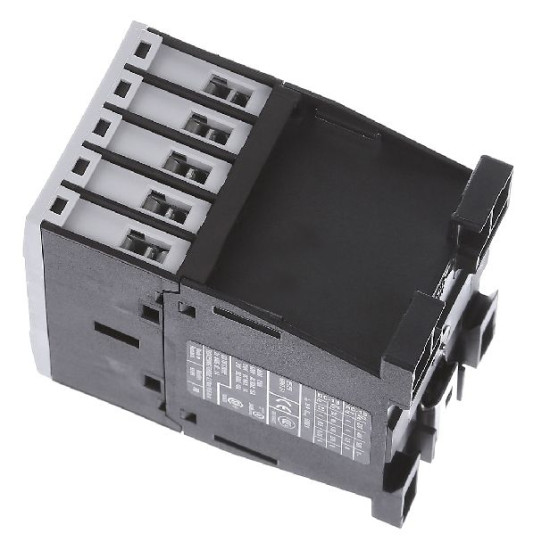 Контактор Eaton Moeller DILA-22(24VDC)