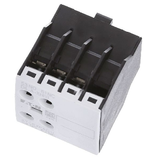 Додатковий контакт Eaton Moeller DILA-XHI11
