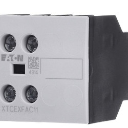 Додатковий контакт Eaton Moeller DILA-XHI20