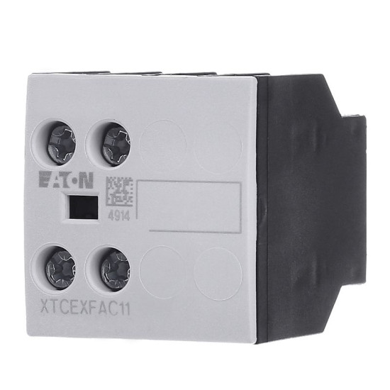 Додатковий контакт Eaton Moeller DILA-XHI20
