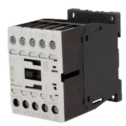 Контактор Eaton Moeller DILM9-01 (24VDC)