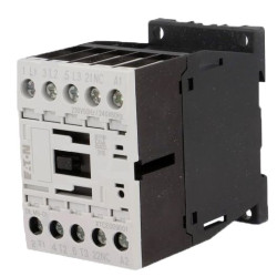 Контактор Eaton Moeller DILM9-01 (230V50HZ,240V60HZ)
