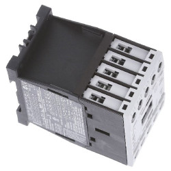 Контактор Eaton Moeller DILM9-01 (24VDC)