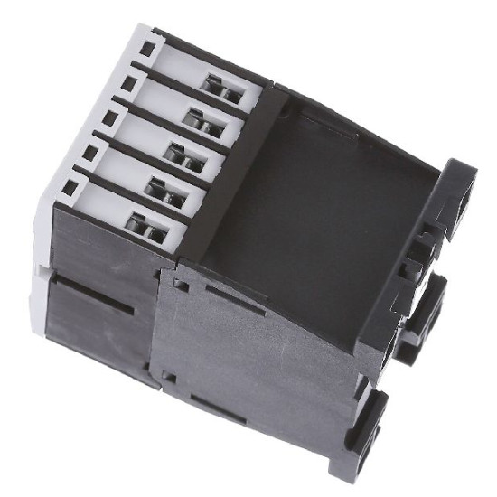 Контактор Eaton Moeller DILM9-10 (24VDC)