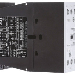 Контактор Eaton Moeller DILM17-10 (RDC24)