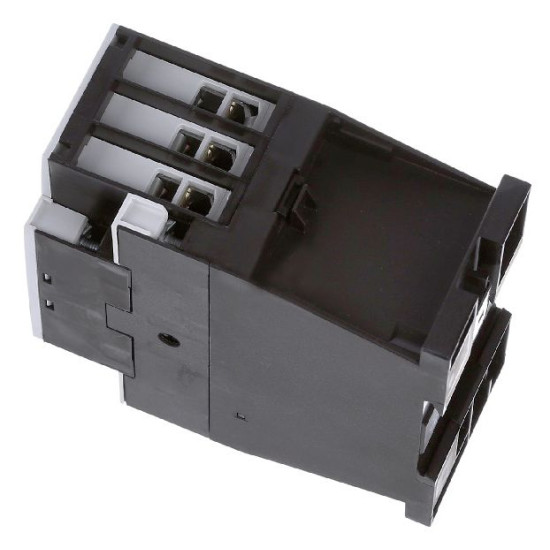 Контактор Eaton Moeller DILM17-10 (RDC24)