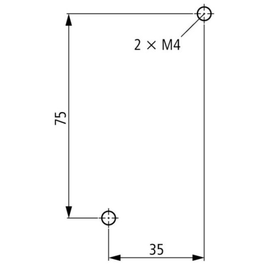 Контактор Eaton Moeller DILM17-10 (RDC24)