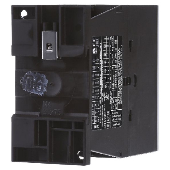 Контактор Eaton Moeller DILM25-10 (RDC24)