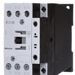 Контактор Eaton Moeller DILM32-10 (RDC24)