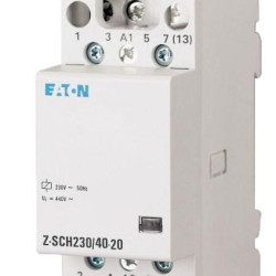 Контактор Eaton (Moeller) Z-SCH230/40-20