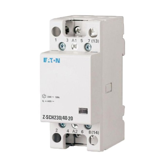 Контактор Eaton (Moeller) Z-SCH230/40-20