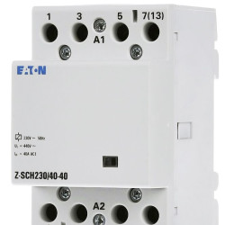 Контактор Eaton (Moeller) Z-SCH230/40-40
