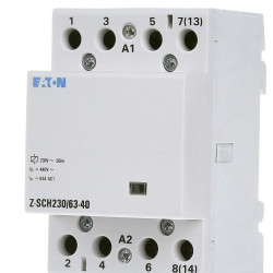 Контактор Z-SCH230/63-40 Eaton