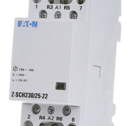 Контактор Eaton (Moeller) Z-SCH230/25-22