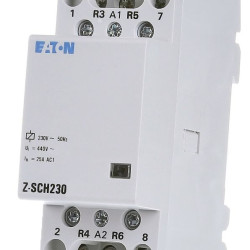 Контактор Eaton (Moeller) Z-SCH230/25-04
