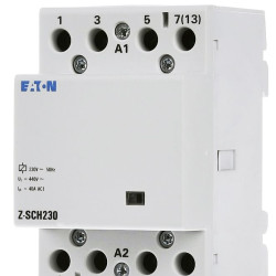 Контактор Eaton (Moeller) Z-SCH230/40-22