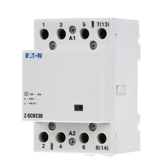 Контактор Eaton (Moeller) Z-SCH230/40-31