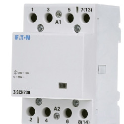 Контактор Z-SCH230/63-22 Eaton