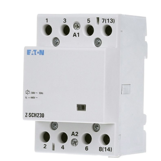 Контактор Z-SCH230/63-20 Eaton