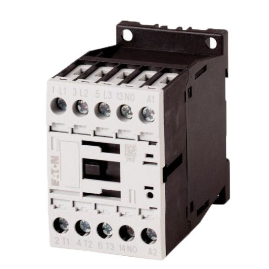 Контактор DILM12-10 Eaton