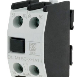 Додатковий контакт Eaton Moeller DILM150-XHI20