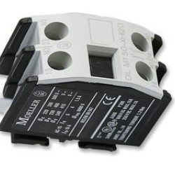 Додатковий контакт Eaton Moeller DILM150-XHI11