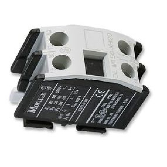 Додатковий контакт Eaton Moeller DILM150-XHI11