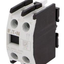 Додатковий контакт Eaton Moeller DILM150-XHI11