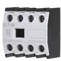 Додатковий контакт Eaton Moeller DILM150-XHI22