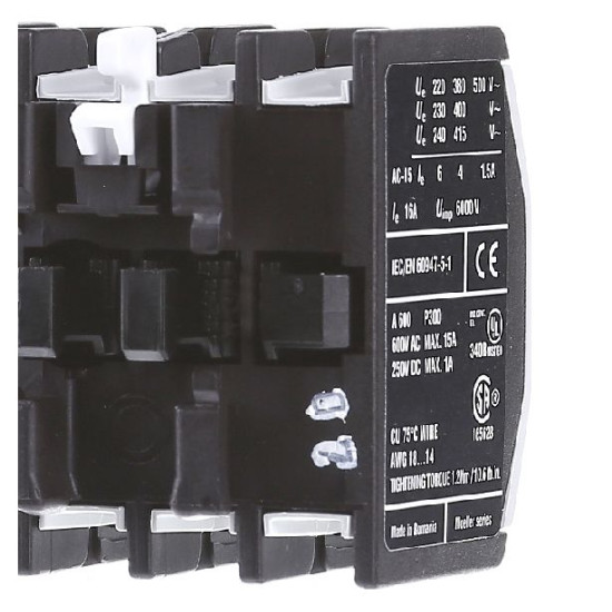 Додатковий контакт Eaton Moeller DILM150-XHI22